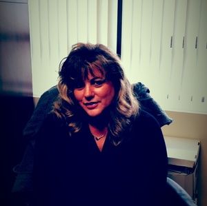 Meet your Posher, Cj